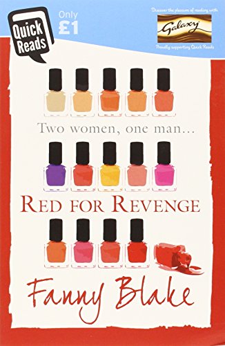 Red for Revenge