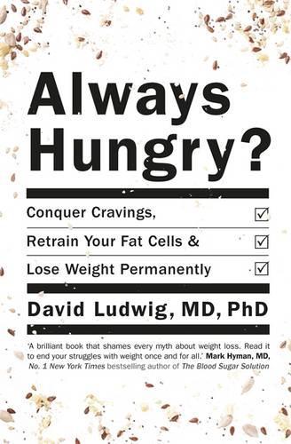 Always Hungry