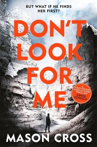 Don't Look For Me