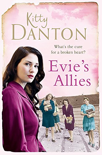 Evie's Allies