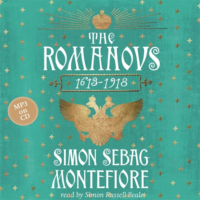 The Romanovs