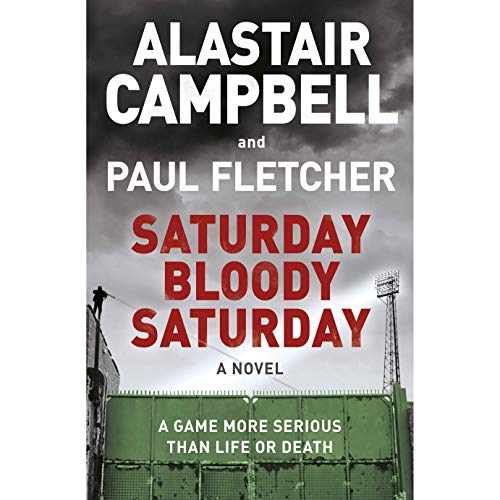 Saturday Bloody Saturday