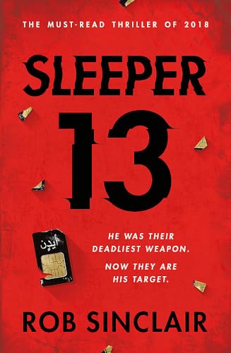 Sleeper 13