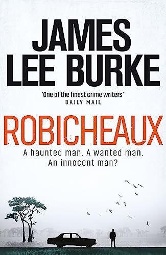 Robicheaux