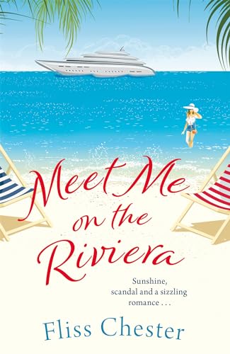 Meet Me on the Riviera