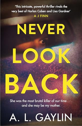 Never Look Back