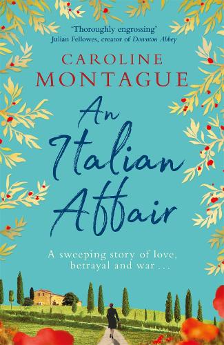 An An Italian Affair