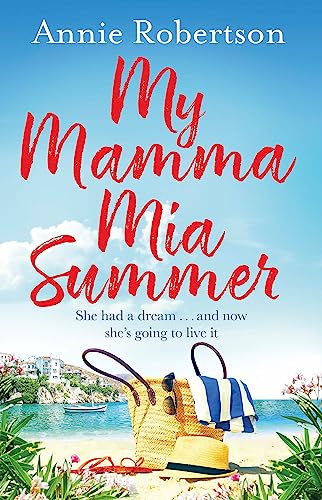 My Mamma Mia Summer