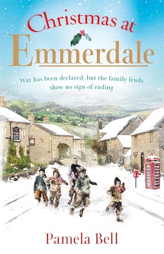 Christmas at Emmerdale