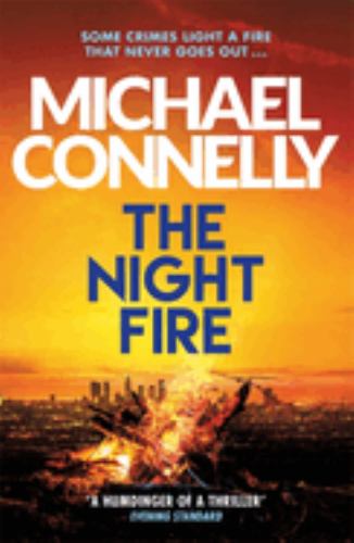 The Night Fire