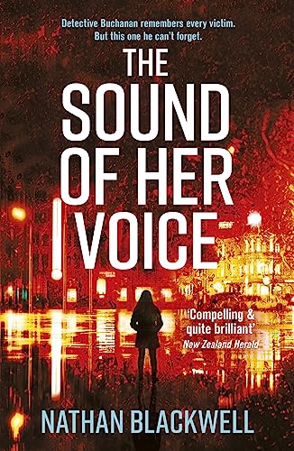 The Sound of Her Voice