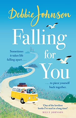 Falling For You
