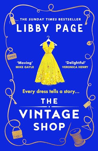 The Vintage Shop