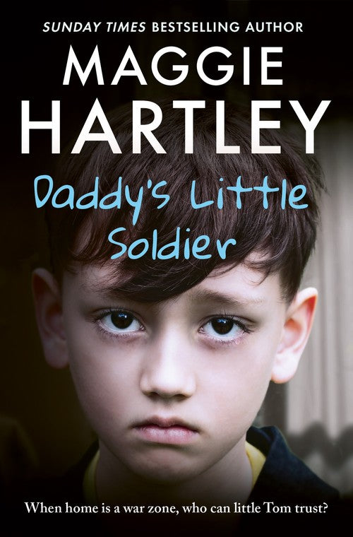 Daddy's Little Soldier