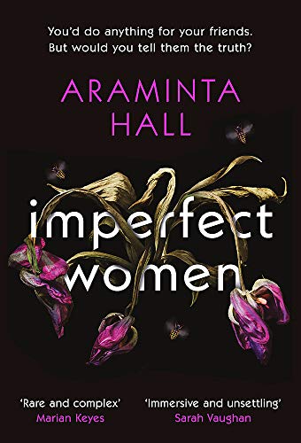 Imperfect Women