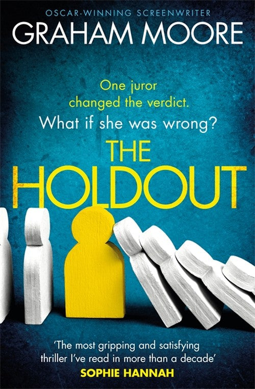The Holdout