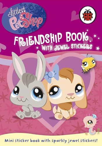 Friendship Book
