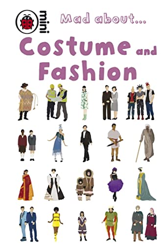 Mad About Costume and Fashion