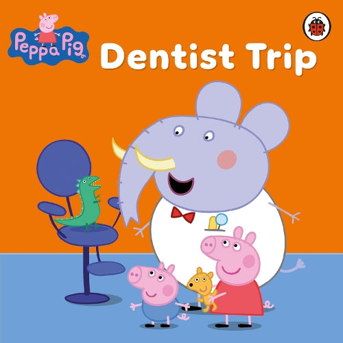 Peppa Pig: Dentist Trip