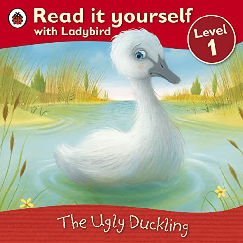 The Ugly Duckling - Read it yourself with Ladybird