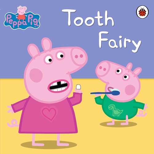 Peppa Pig: Tooth Fairy