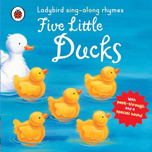 Five Little Ducks