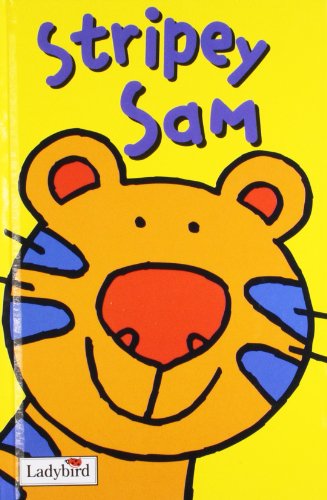 Stripey Sam: Animal Stories
