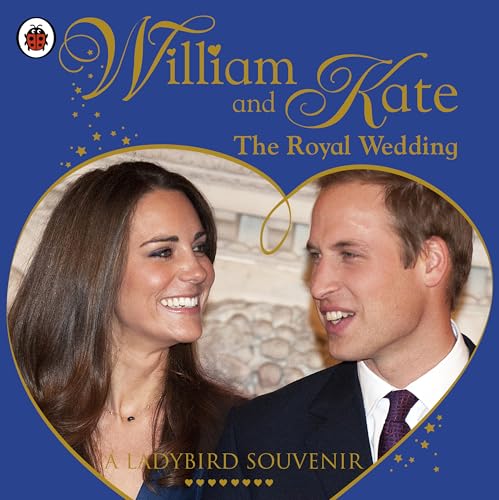 William and Kate: The Royal Wedding By Fiona Munro World of Books GB