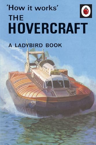 How it works: The Hovercraft