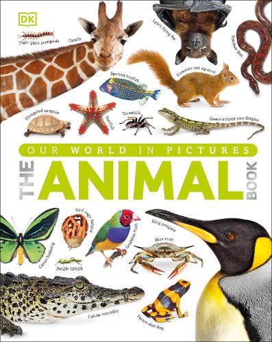 The Animal Book