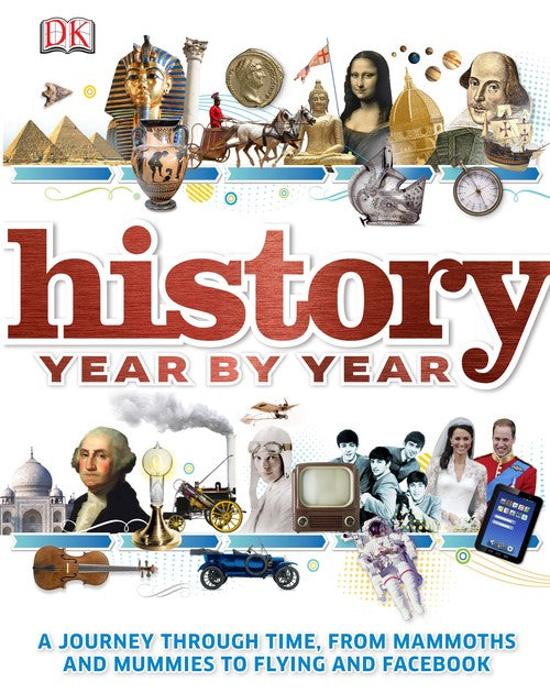 History Year by Year