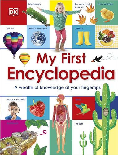 My First Encyclopedia