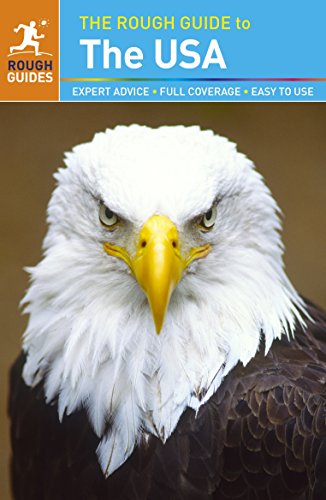The Rough Guide to the USA
