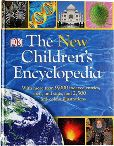The New Children's Encyclopedia