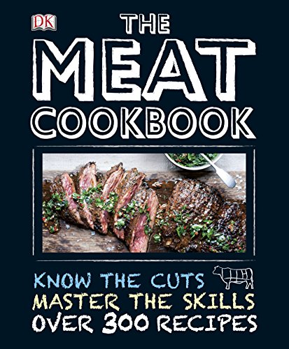 The Meat Cookbook