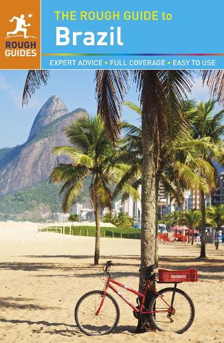The Rough Guide to Brazil (Travel Guide eBook)