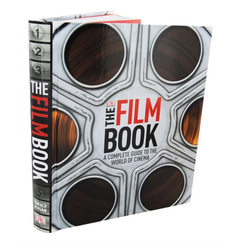 The Film Book