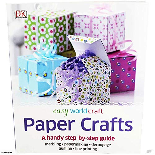 Paper Crafts