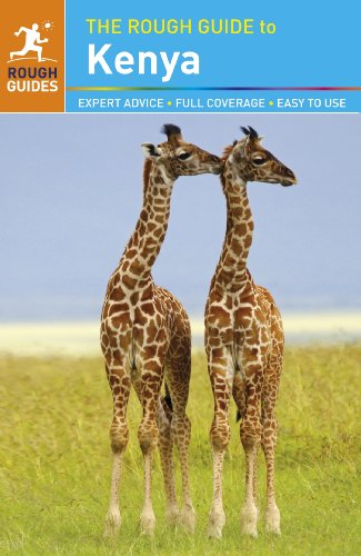 The Rough Guide to Kenya