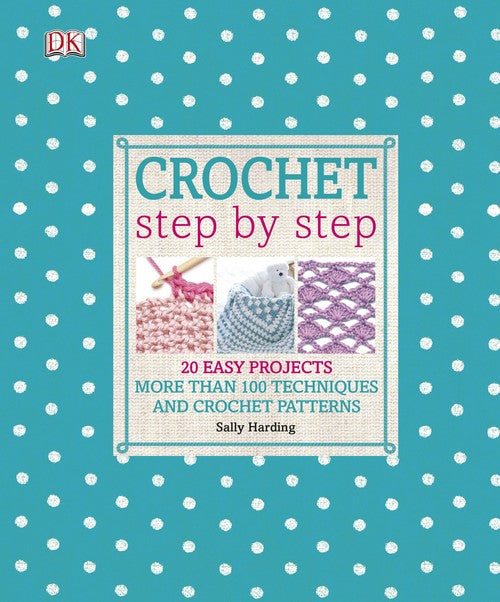 Crochet Step by Step