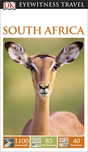 DK Eyewitness South Africa