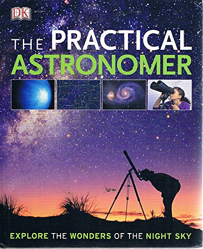 The Practical Astronomer Gater Will; Vamplew Anton