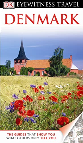 DK Eyewitness Denmark