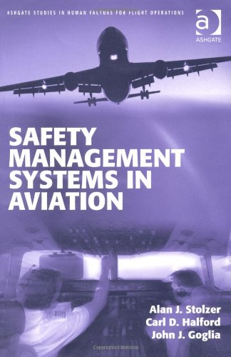 Safety Management Systems in Aviation