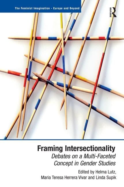 Framing Intersectionality