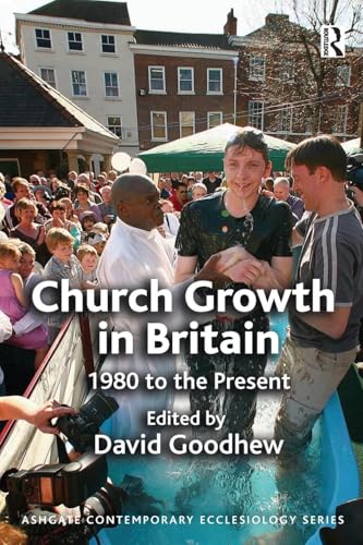 Church Growth in Britain