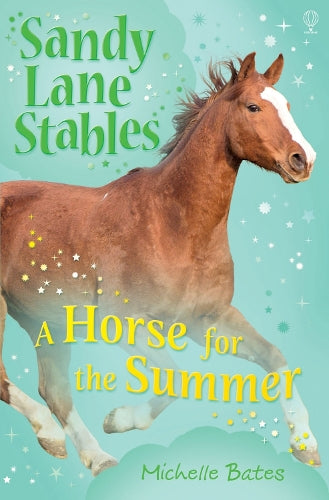 Horse for the Summer