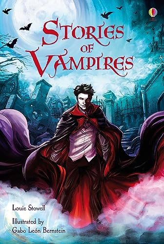 Stories of Vampires