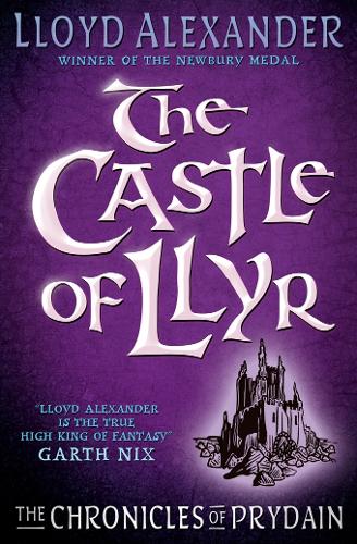 The Castle of Llyr