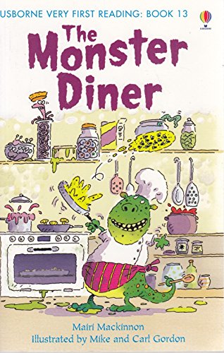 Monster Diner